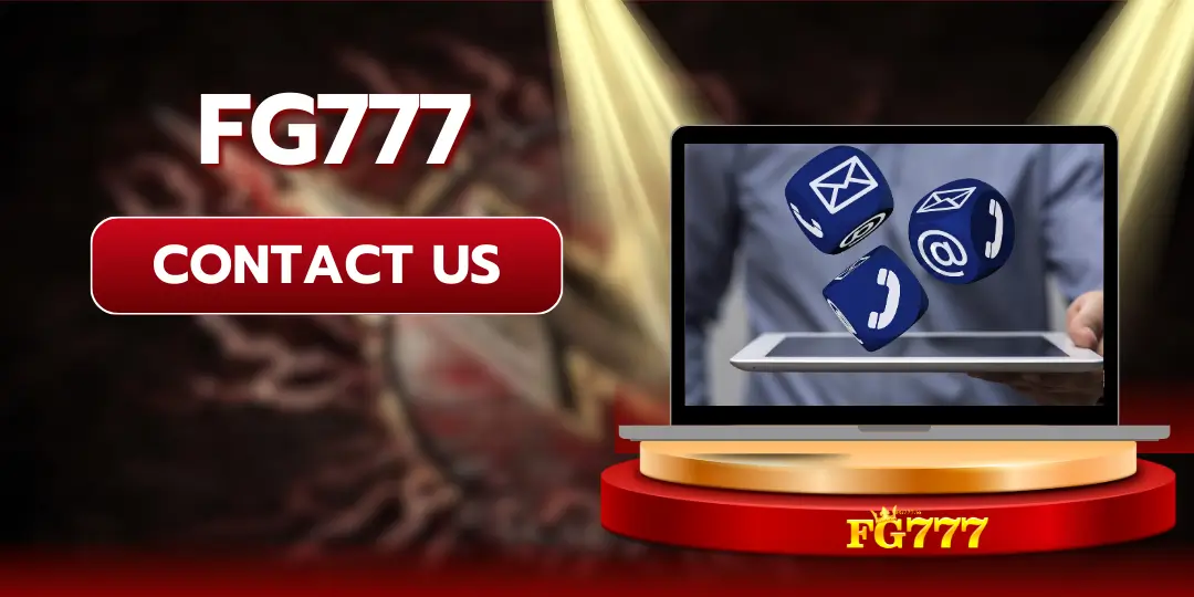 Contact Us fg777