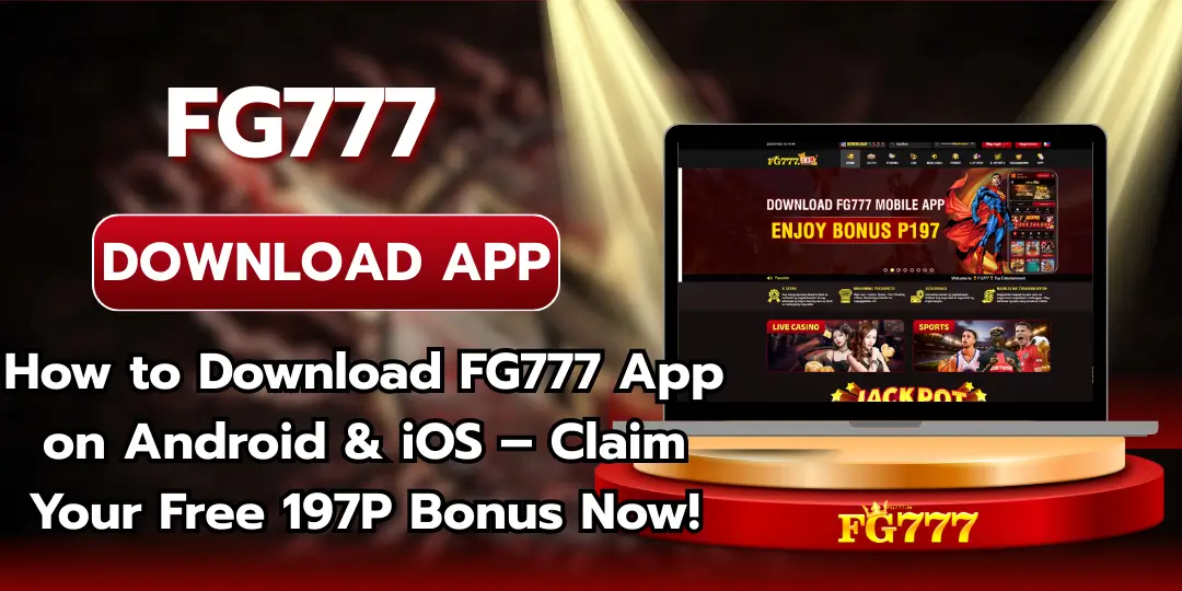 Download App fg777
