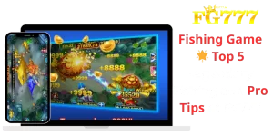 Fishing Game fg777