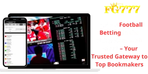 Football Betting fg777