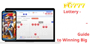 Lottery fg777