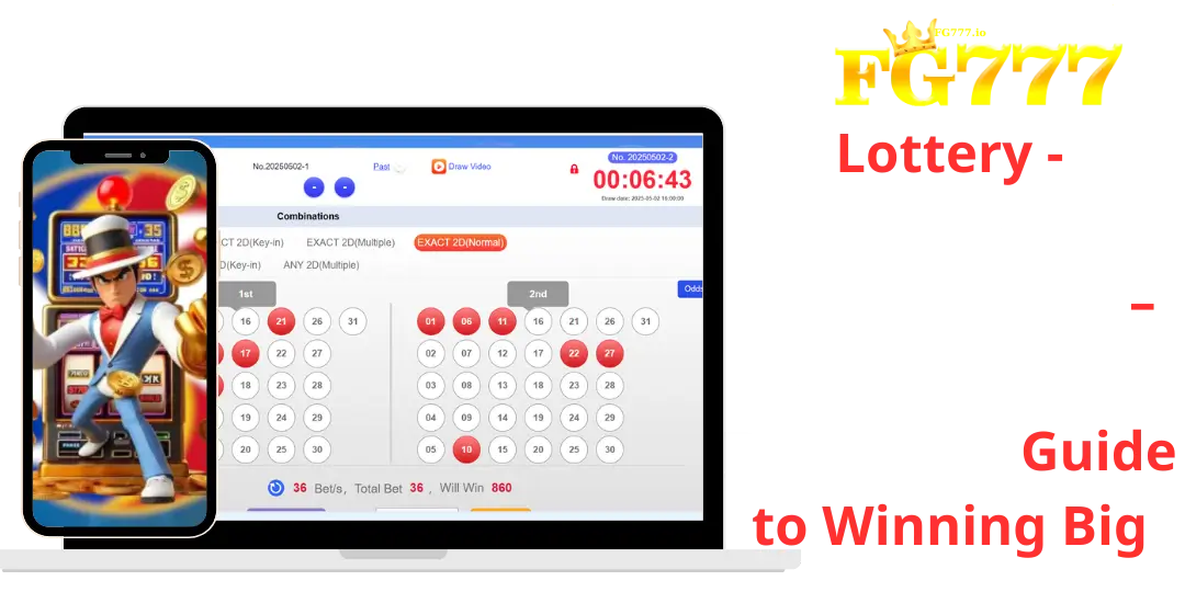 Lottery fg777