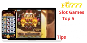 Slot Games fg777